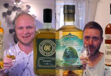 Äntligen tillbaka! Omslag avsnitt 6 - 17