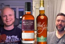 Springbank för höstmyset Omslag avsnitt 6 - 20