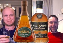 Vi är tillbaka! Omslag avsnitt 7 -10